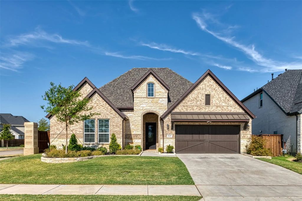 2625 Somerset Lane, Celina