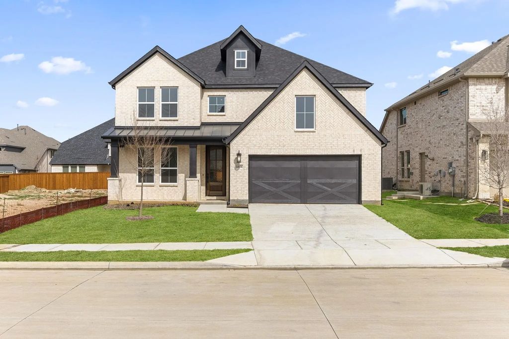 14558 Flossie Street, Pilot Point