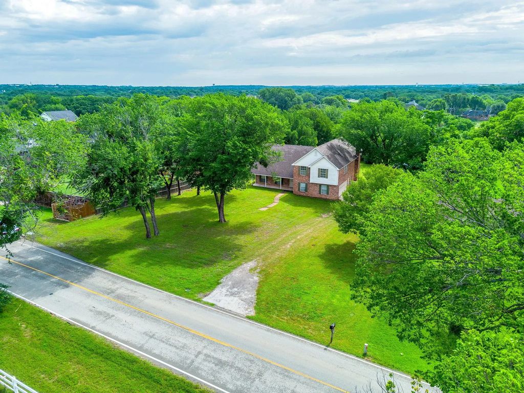 7404 John Mccain Road, Colleyville