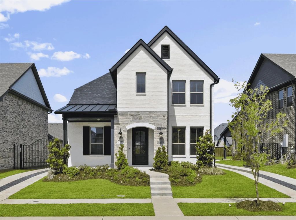 1844 Rosedale Avenue, Van Alstyne