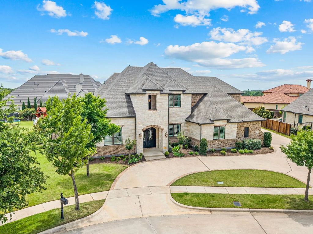 1109 Savoy Lane, Southlake