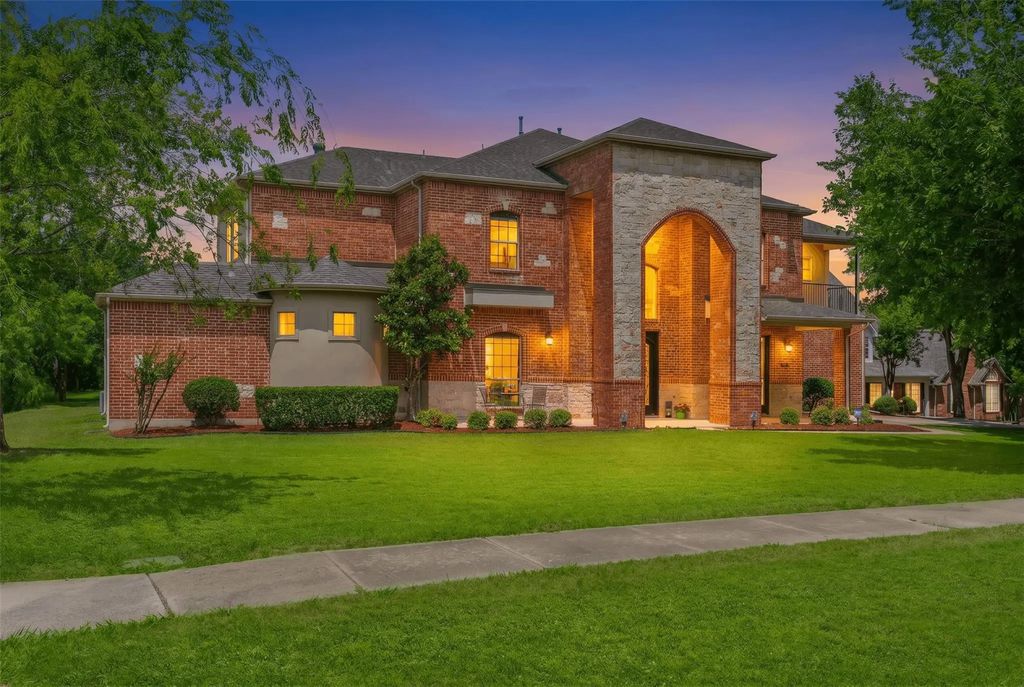 626 Oak Tree Cove, Cedar Hill
