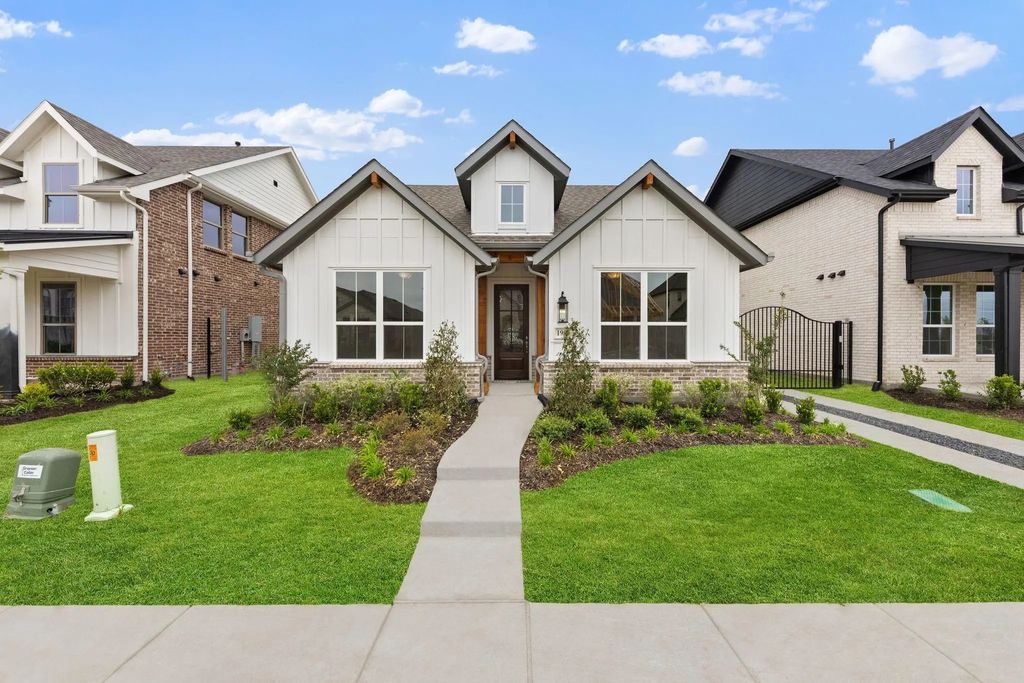 1907 Mitchell Drive, Van Alstyne
