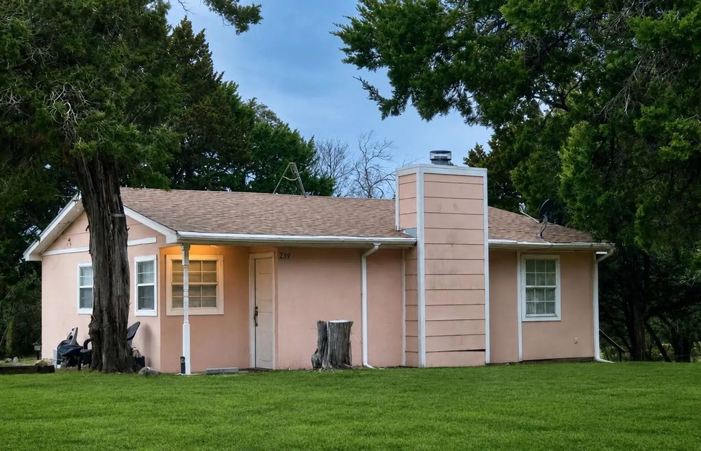 229 Canyon Drive, Whitney