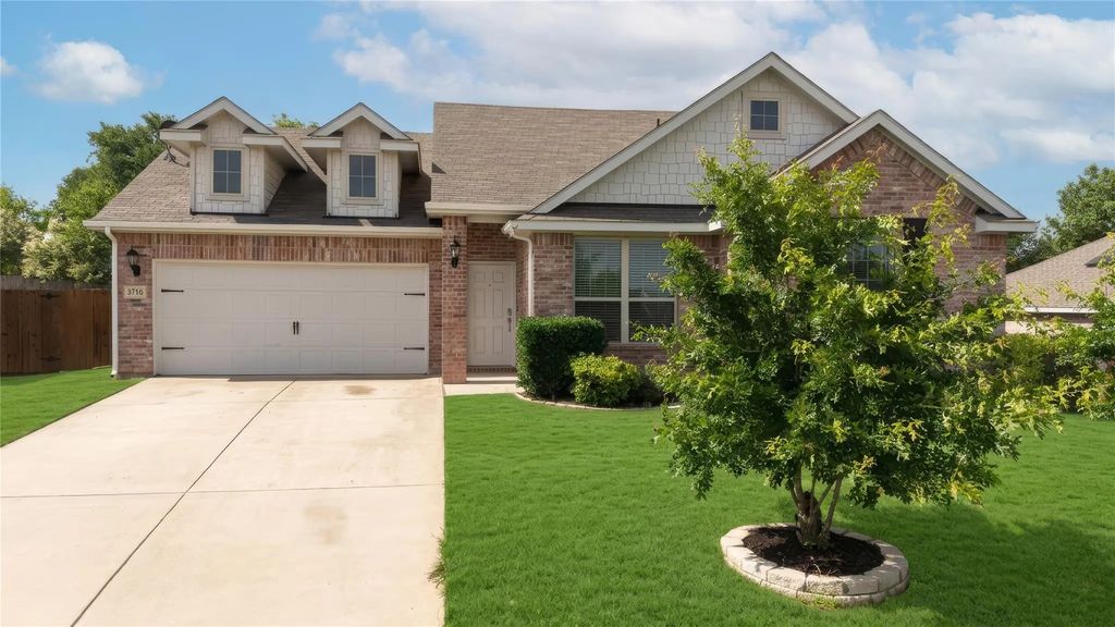 3716 Jazmine Drive, Forest Hill