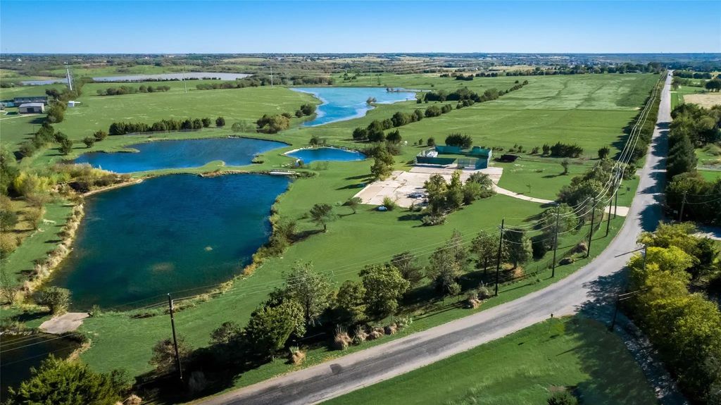 1099 Rabbit Ridge Road, Rockwall