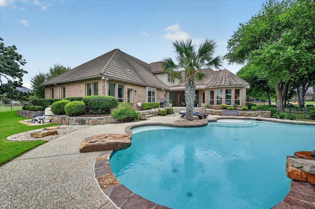 4404 Trotter Lane, Flower Mound