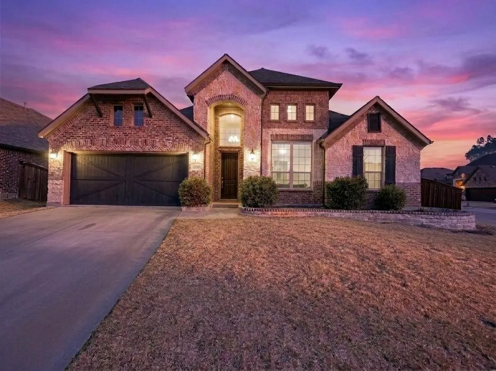 1820 Bertino Way, McLendon Chisholm