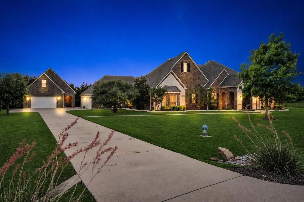 5301 Englenook Drive, Parker