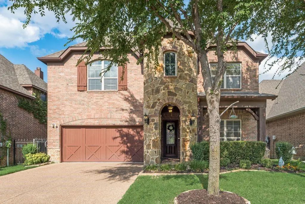 2123 Serene Court, Keller