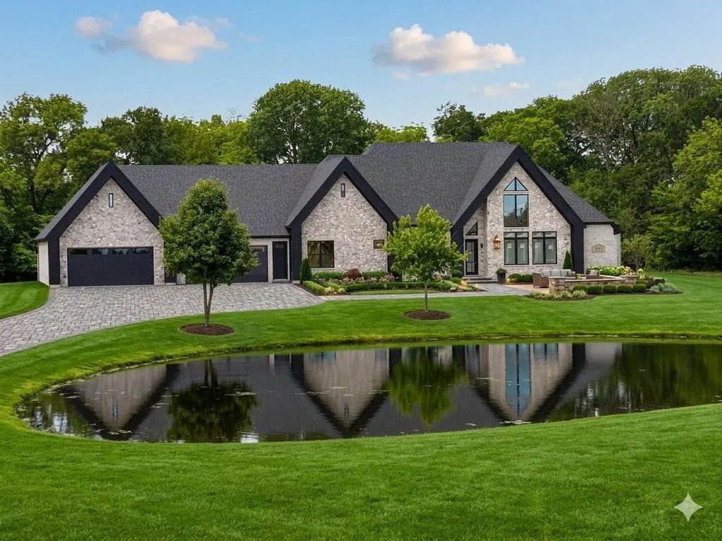 1105 Cottage Hill Parkway, Celina