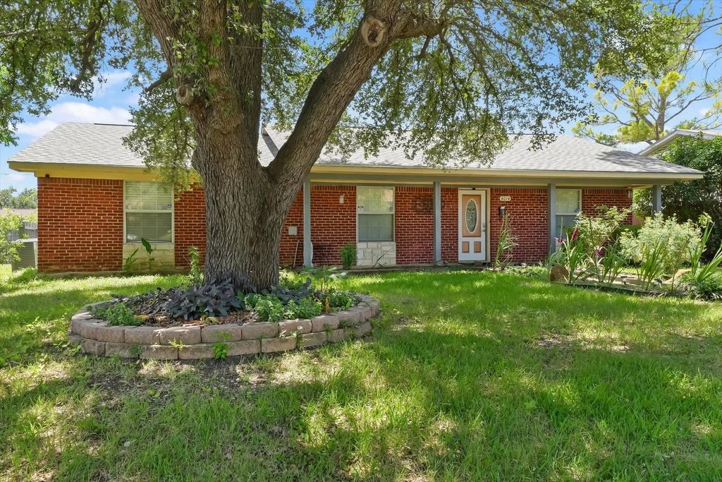 4014 W Rochelle Road, Irving