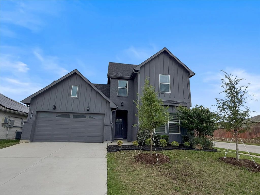1600 Battery Park Drive, Alvarado