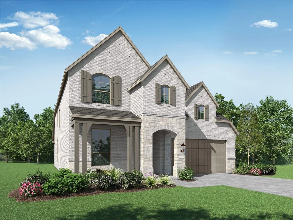 6316 Foxglove Lane, McKinney