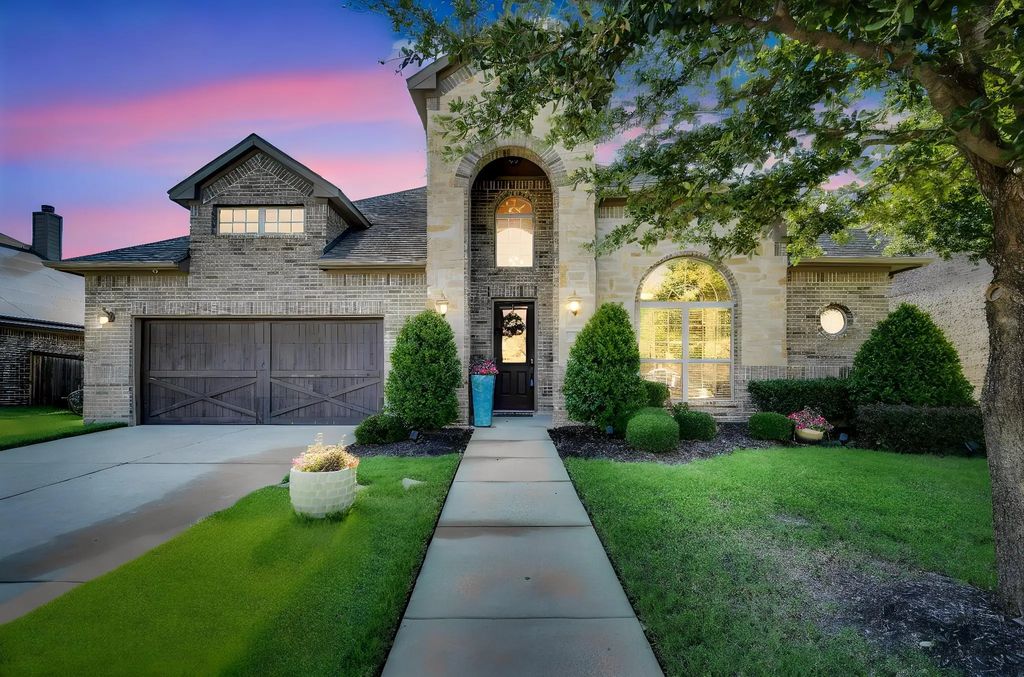 410 Salt Cedar Drive, Midlothian