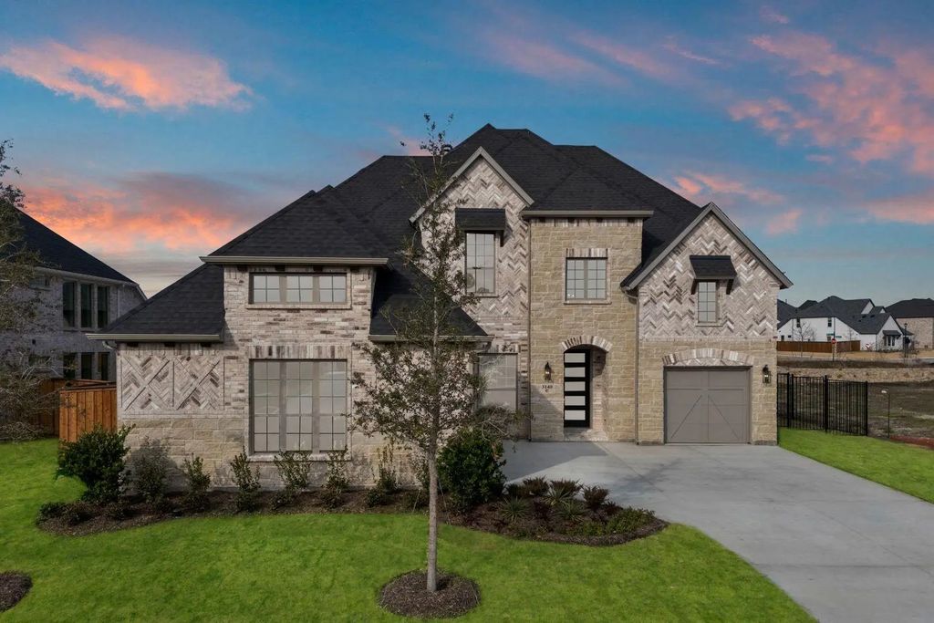 3140 Tobias Lane, Rockwall