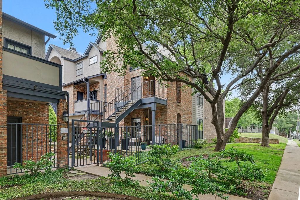 4102 Buena Vista Street 5, Dallas