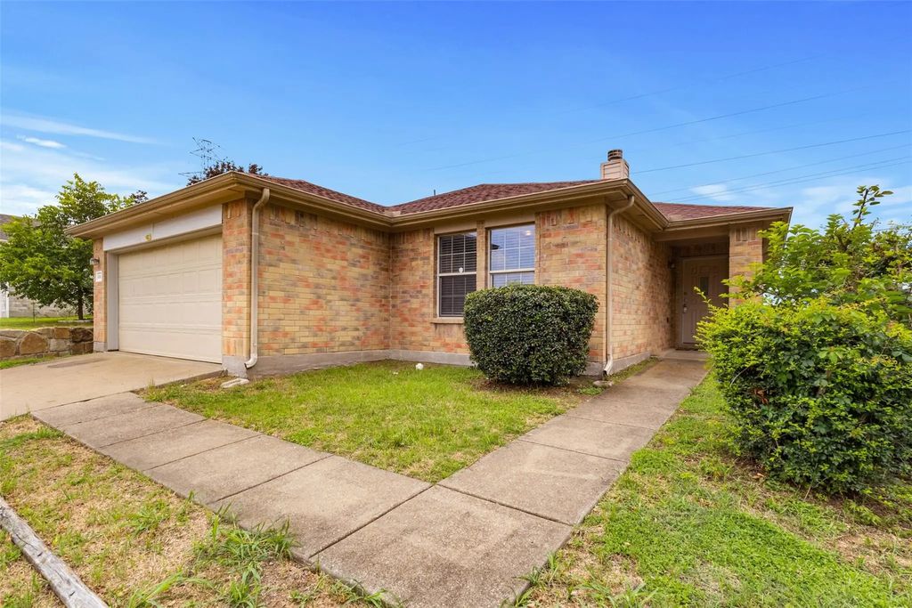 6163 Balcony Lane, Dallas