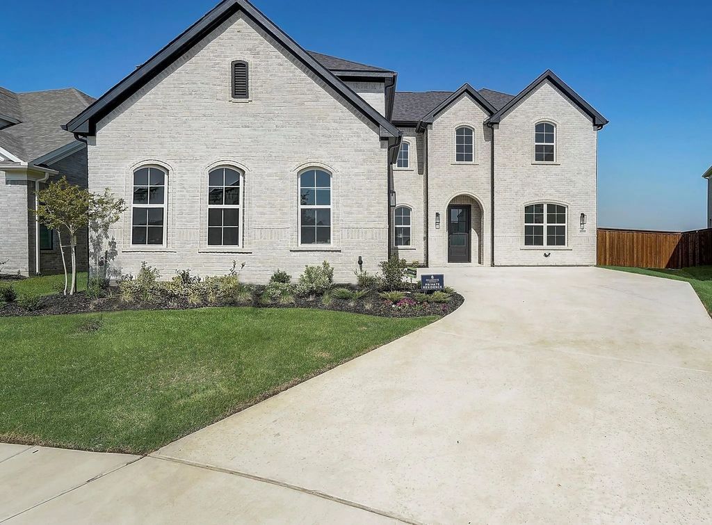 1000 Sycamore Place, Prosper