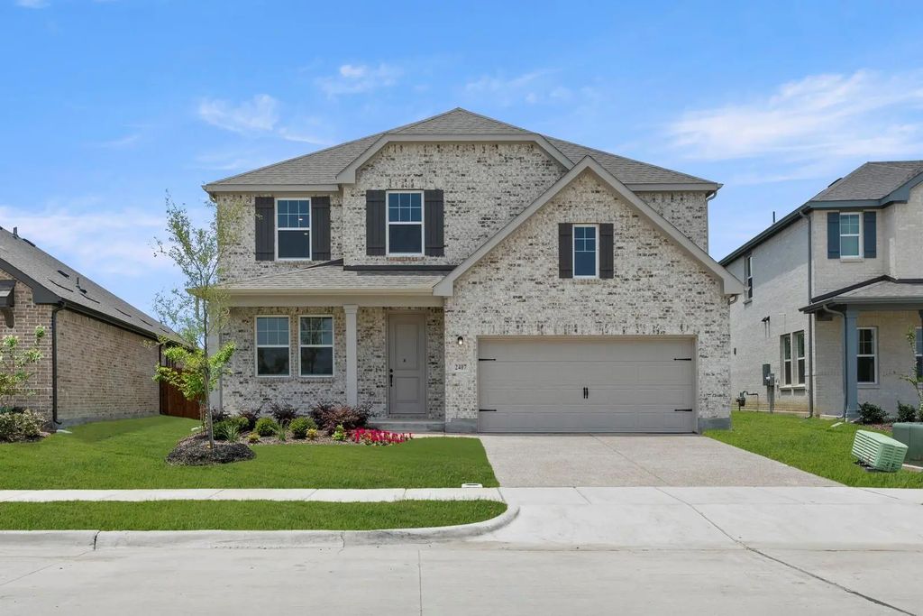 2407 Daisy Lane, Melissa