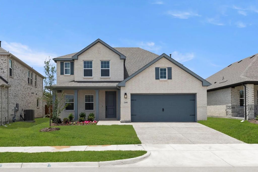 2409 Daisy Lane, Melissa