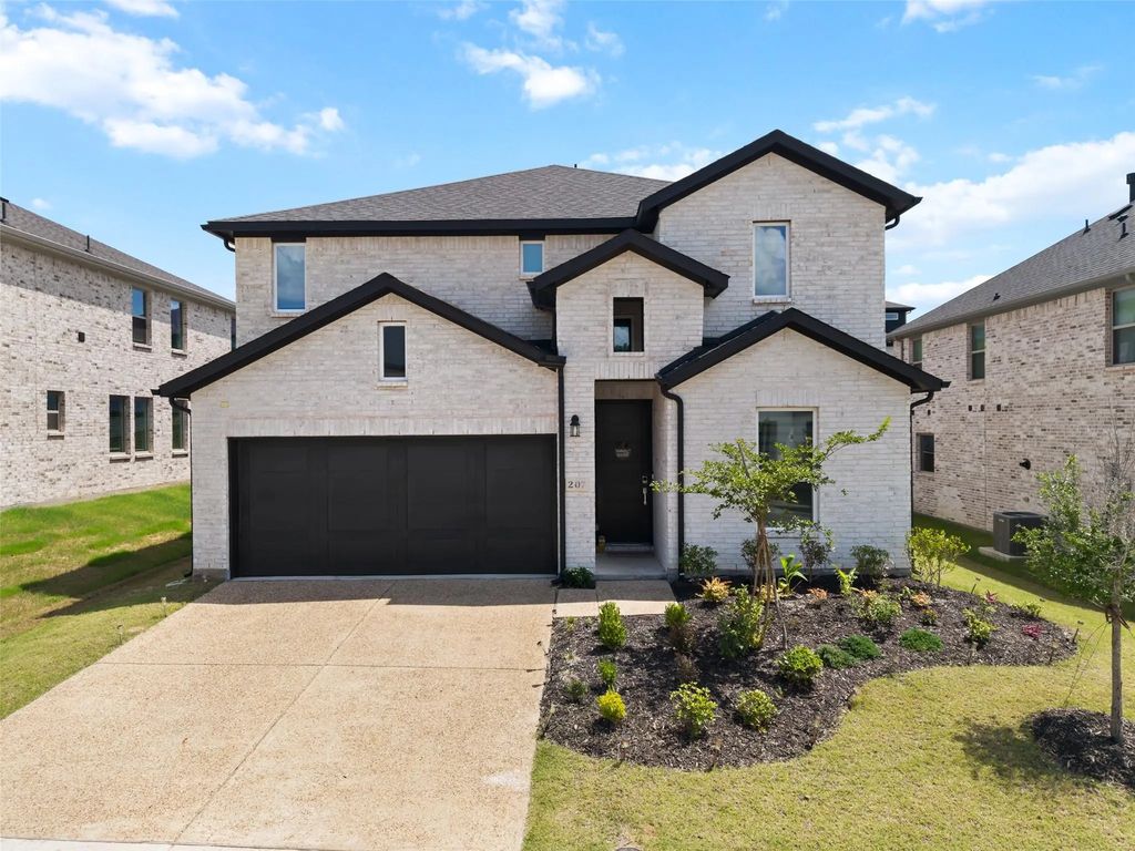 207 Midnight Trail, Melissa