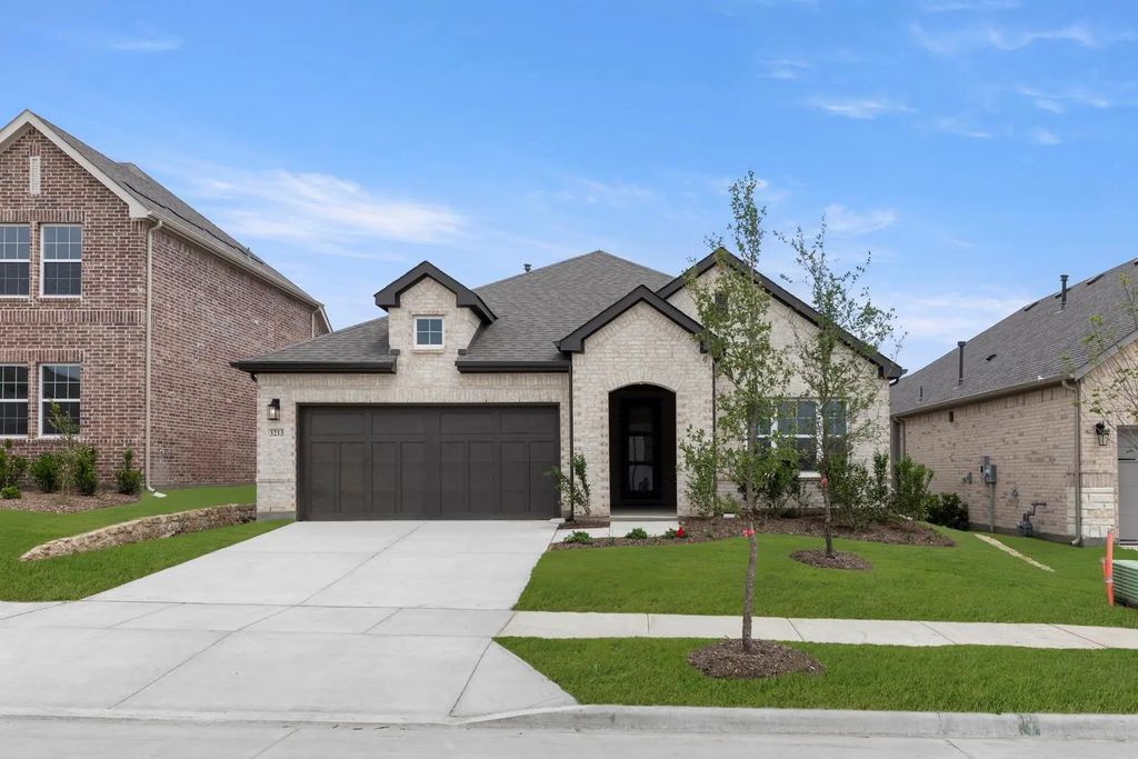 3213 Agnew Street, Celina