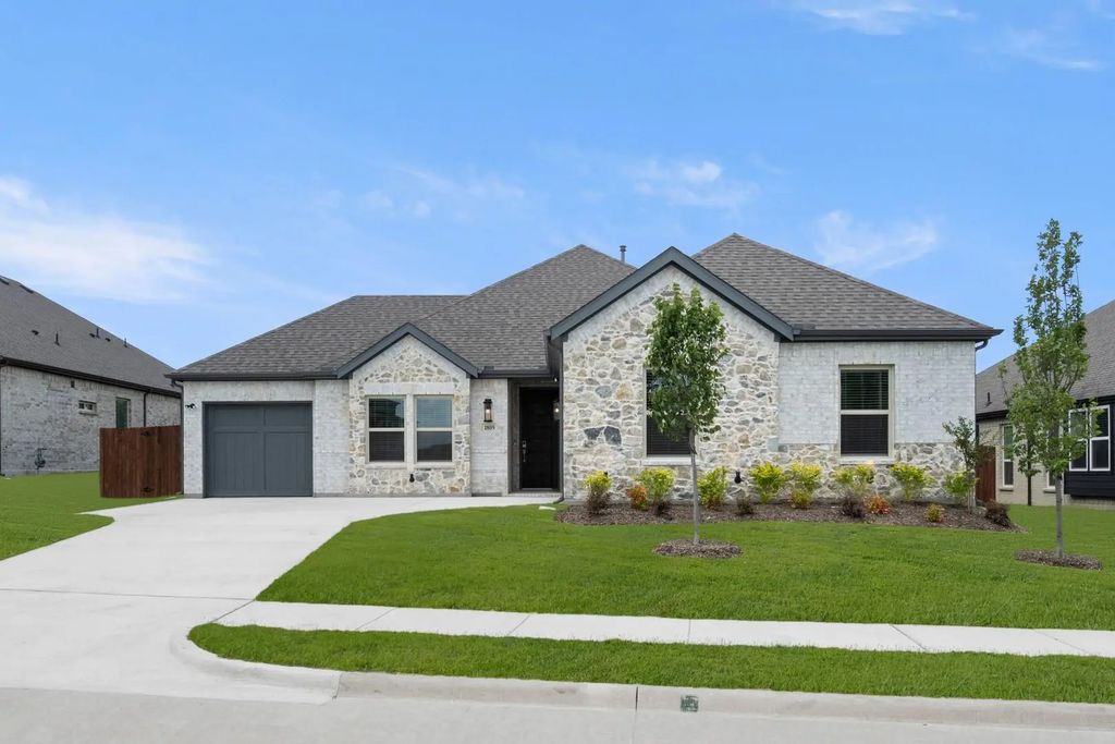 1809 River Hills Court, Midlothian