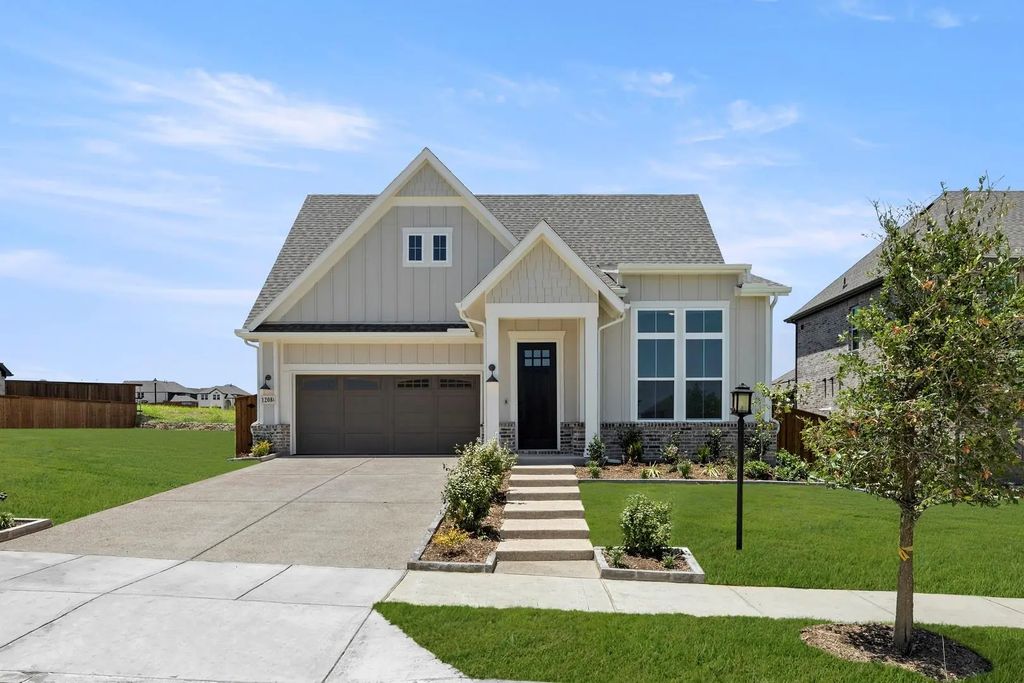 1208 Eclipse Way, Wylie
