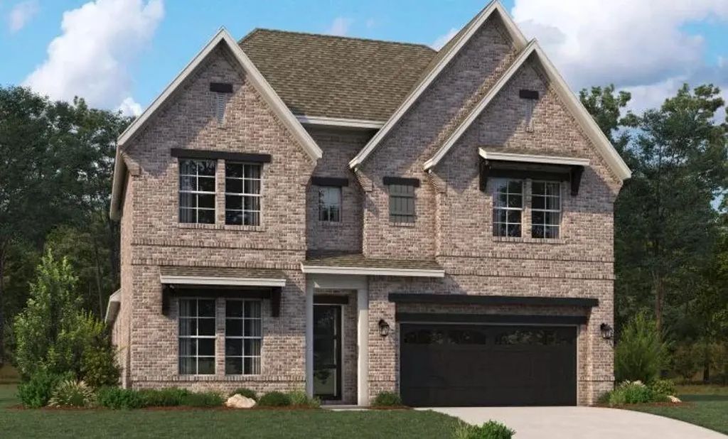 1030 Sky Five Drive, Wylie