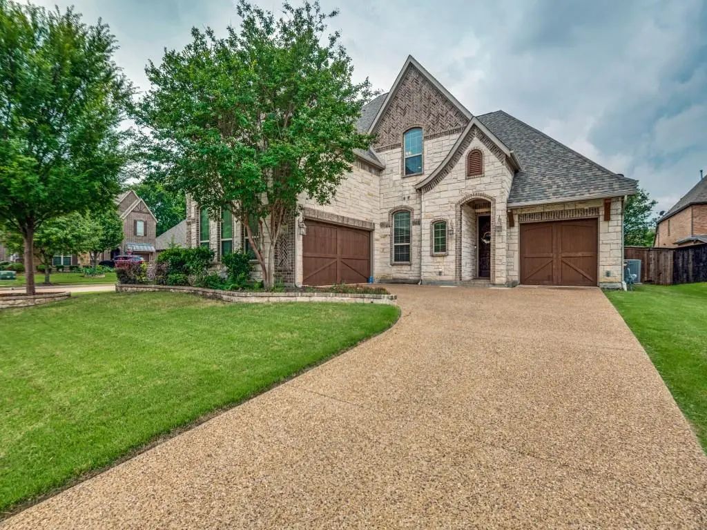 701 Mcgill Court, Mansfield