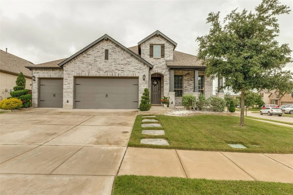 3402 Montgomery Avenue, Melissa