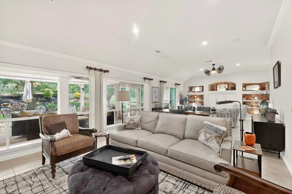 11308 Brandon Drive, Denton
