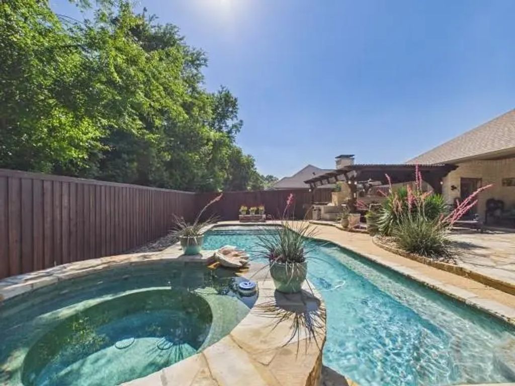906 Dove Creek Drive, Athens