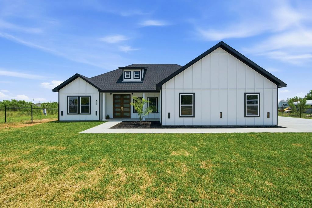 8212 Moyer Court, Joshua