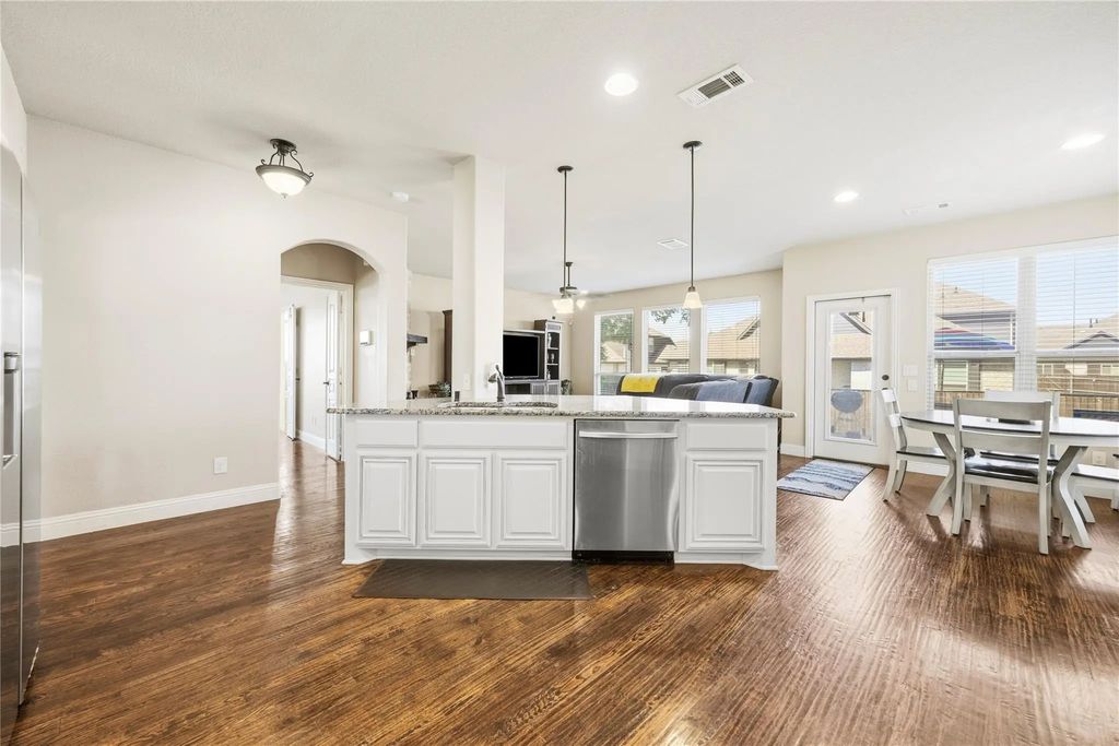 1133 Vickery Drive, DeSoto