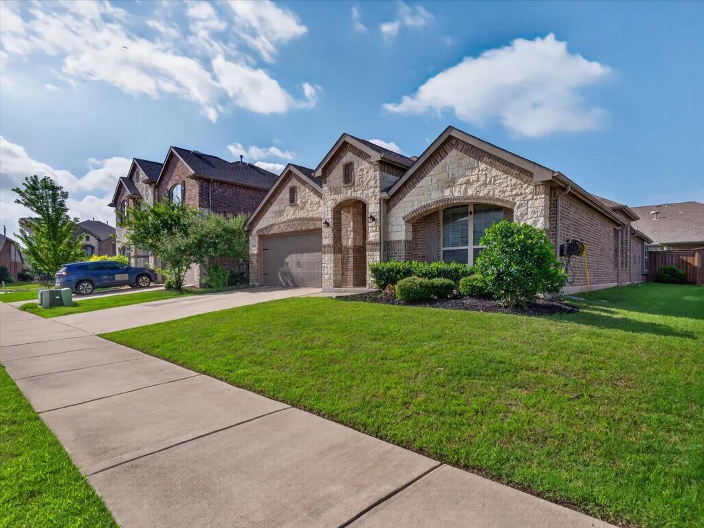 16020 Holly Creek, Prosper