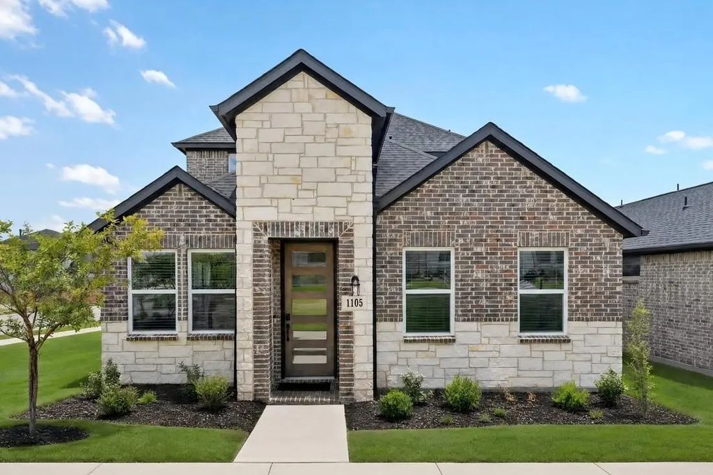 1105 Beebalm Mews, Celina