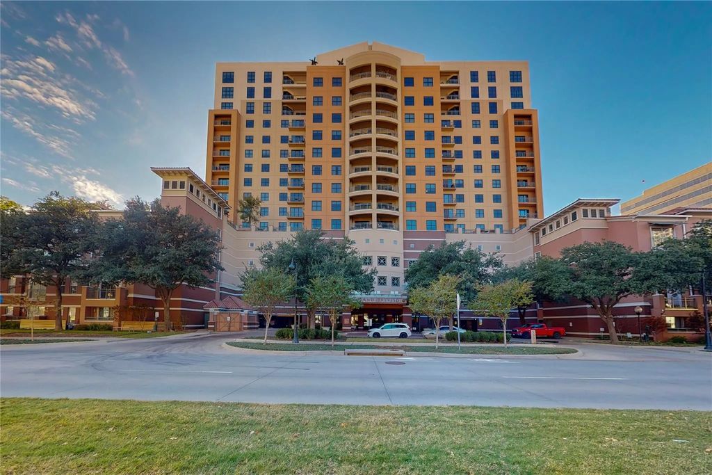 330 Las Colinas Boulevard E 174, Irving