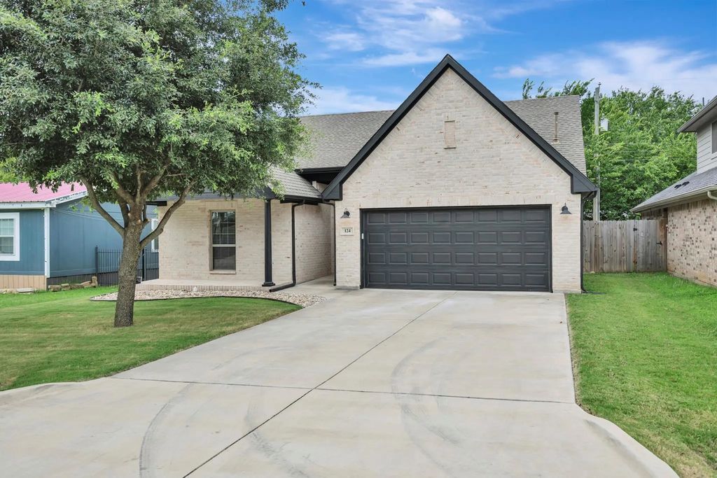 124 Elm Lane, Roanoke