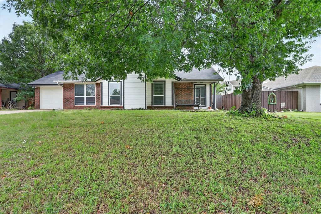 107 Garvin Way, Midlothian