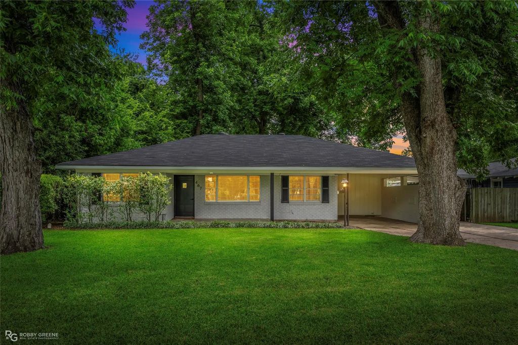 467 Albert Avenue, Shreveport