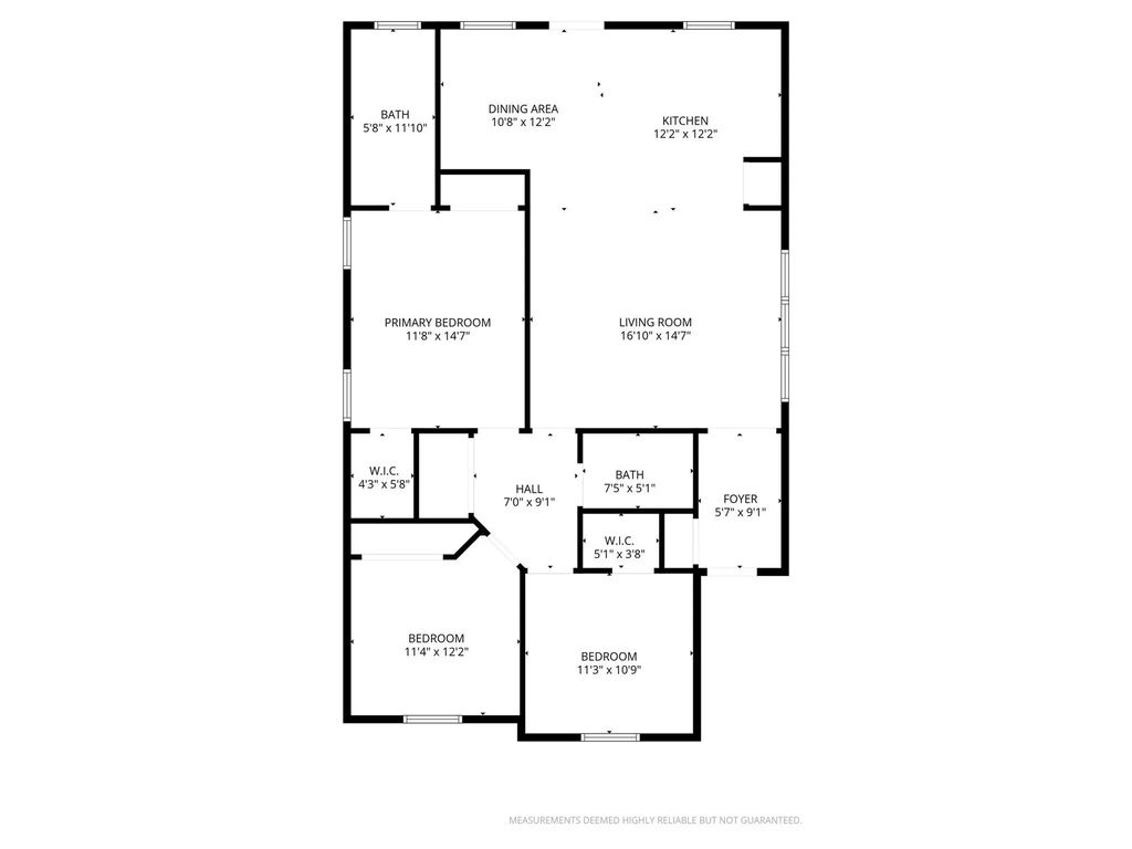 1409 Denton Drive, Carrollton