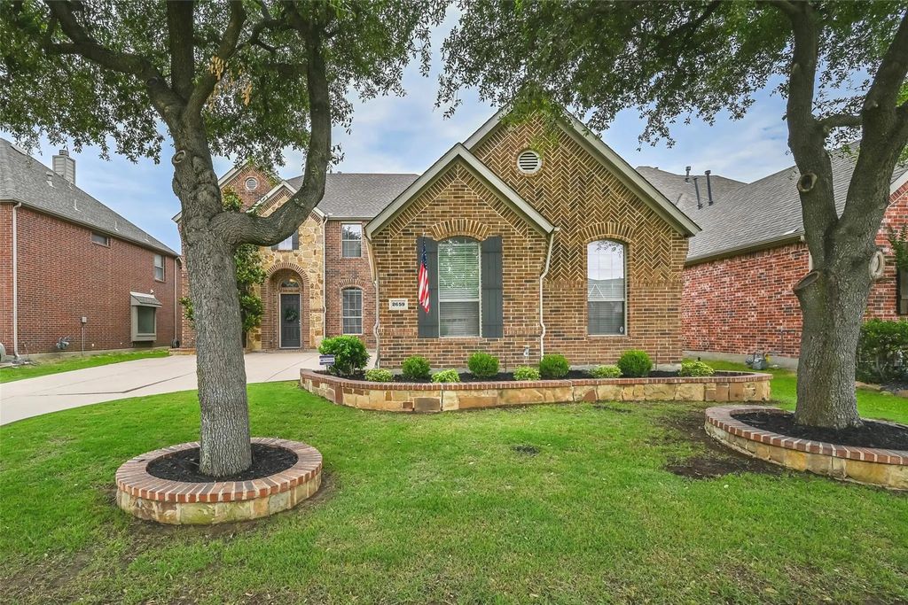 2659 Bridgewater Drive, Grand Prairie