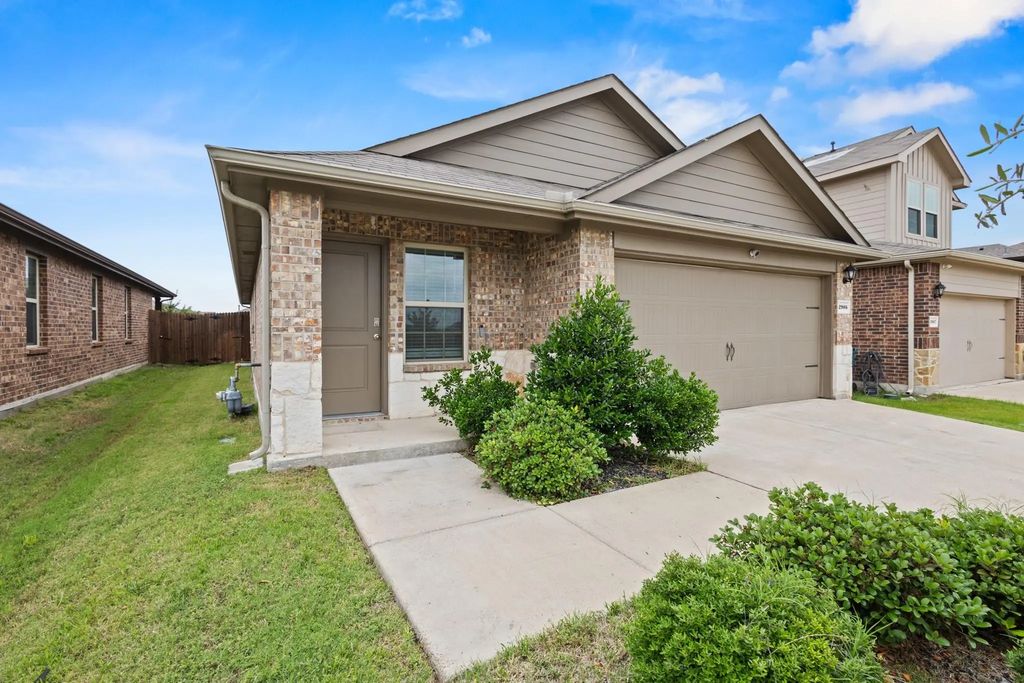 2905 Mourning Dove Trail, Crandall