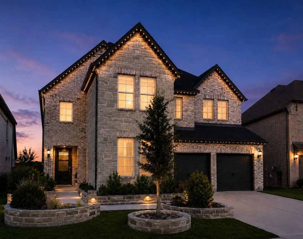 1310 Crescent Lane, Prosper