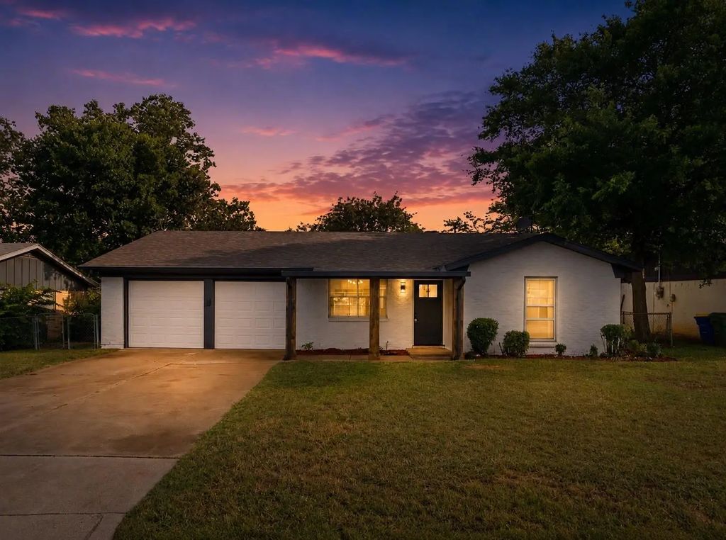 5925 Hanson Drive, Watauga