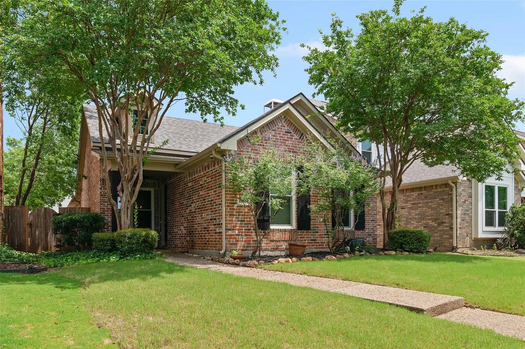 11884 Eastpark Lane, Frisco