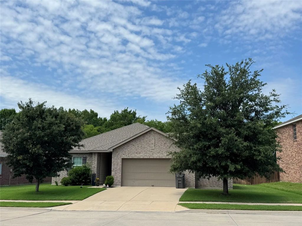 2209 Cinnamon Springs Road, Glenn Heights