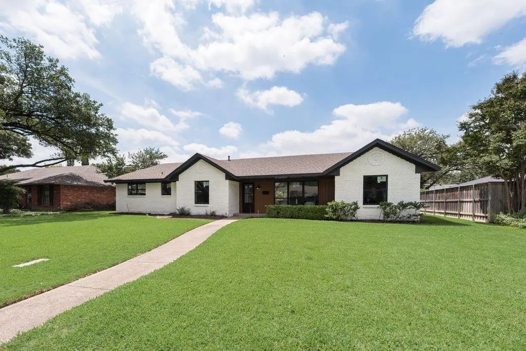 3218 Citation Drive, Dallas